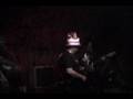 videos de dodgyfest show band & chorus: Punk Rock Girls