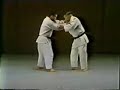 ne-waza highlight.
