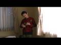 Five Foot Two, Eyes Of Blue (BUSHMAN UKE VIDEO CONTEST)