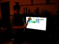 new sensor bar