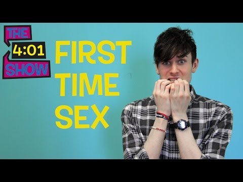 how to decide to lose your virginity