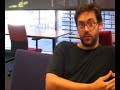 When and Where do Proteins Fold?