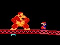 Dorkly Bits - Donkey Kong Doesn't Back Down