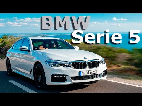 BMW Serie 5 - 10 cosas que debes saber