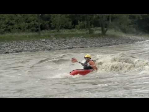 Unexpected Water - Letchworth State Park Loop at 11.95