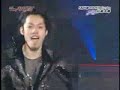 daisuke takahashi montage - in the end