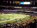 ST.JAMES WILDCATS IN THE LHSAA