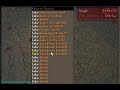 new-pvp-worlds runescape bh bounty hunter bandos godsword armadyl ags bgs pk pked target dds spec dbow ic