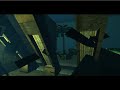 XNA Magic BSP Tests
