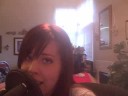 Sariya singing SWV \"weak\"