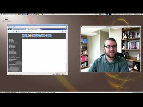 Hexxeh's Chromium OS Flow Reviewed