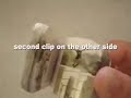 YouTube flip book