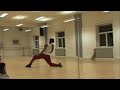 Practice run2 on imovie