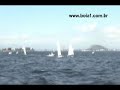 Pre Panamerican Games Regatta