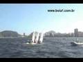 Pre Panamerican Games Regatta