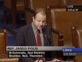 Constituent Health Care Story - Eileen