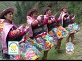 Chicas Rosas y Claveles - (Sigue la Flecha)