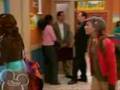 Clip Hannah Montana Find Yourself In You