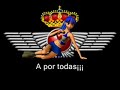 curso  de paracaidismo 2007  slow version 