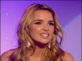 Nadine Coyle (Davina Interview / Clip March 8, 2006)