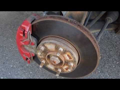 how to bleed your brakes mazda 3 2006