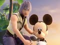 Kingdom Hearts 2 Ending REMIX