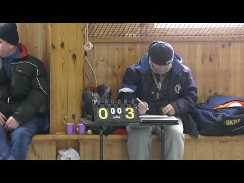 40+. Ратибор — Техмаш. 23-01-2022