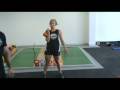 Beginner Kettlebell Exercises for Women