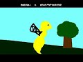 DarkDemon.org Collab 6 (Part 2)