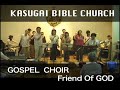 Friend of GOD