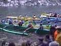 Marathon Ardeche 2007