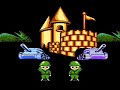 this is the ending of a clone of battle city called 