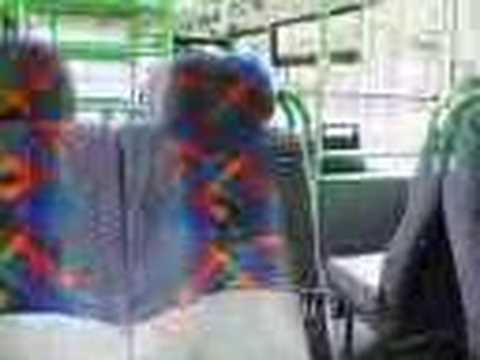 Mount Taxi's Huddersfield Optare Solo