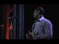 Carvens Lissaint at the 2008 Urban Word NYC Teen Poetry Slam Finals Carvens Lissaint at the 2008 Urban Word NYC Teen Poetry Slam Finals
