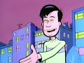 mission hill episode 5   a   k make a friend  part 1 of 2 