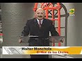Cortina de Humo: habla el congresista Walter Monchola Cortina de Humo: habla el congresista Walter Monchola