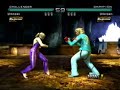 quiksilverman  nina  vs nin  steve 