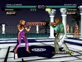 quiksilverman  nina  vs nin  steve 
