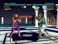quiksilverman  nina  vs nin  steve 