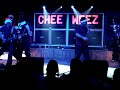 The Chee-Weez cover of Bon Jovi - You Give Love A Bad Name