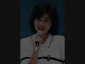 momoko kikuchi  mo aenaikamo shirenai