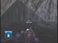 Halo 2: Further Investigation of the Gate Halo 2: Further Investigation of the Gate