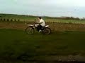 moto cross proto