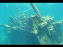Wreck of the Potomac, Andros Island, ...