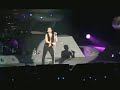 Depeche Mode Precious Live in Chicago