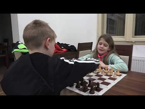 УСПЕХ ЧАЧАНСКИХ ШАХИСТА