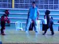 videos de Torneio de Kung Fu parte 11