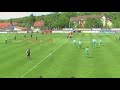 Click here to watch this video Tor des Monats-SC 1903 Weimar