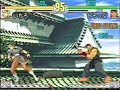 決勝トーナメント2回戦 - いちろ (春麗) vs どろっぷ (リュウ)