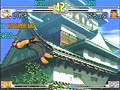 決勝トーナメント2回戦 - いちろ (春麗) vs どろっぷ (リュウ)